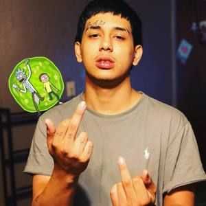 Meet your Posher, Justin